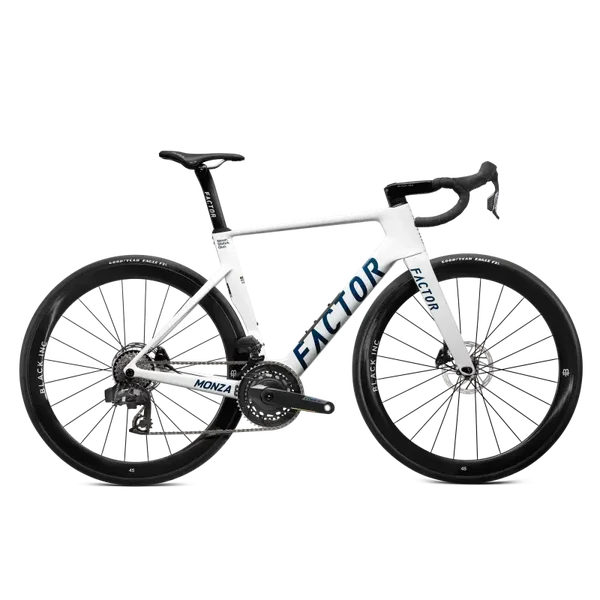 Factor Monza Sram Force W/Power meter (More Colors)