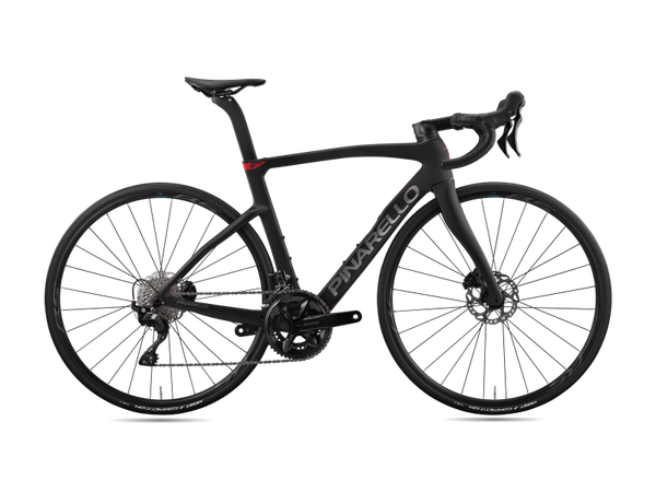 New Pinarello F1 105