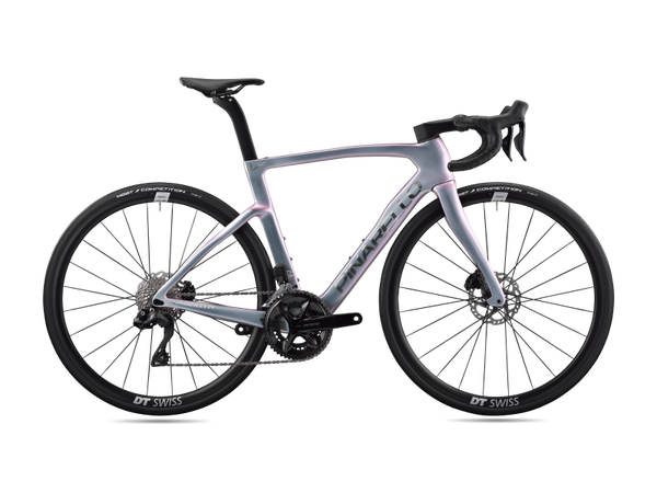New Pinarello F3 105 Di2
