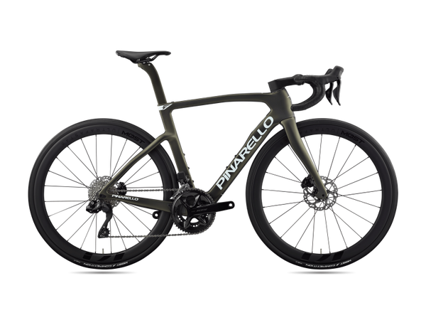 New Pinarello F5 105 Di2
