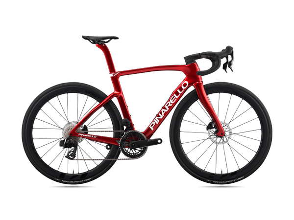 New Pinarello F7 Sram Force AXS