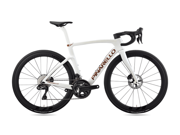 New Pinarello F7 Ultegra Di2