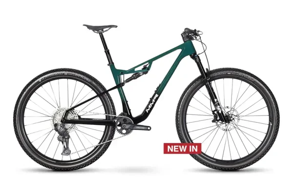 MMR Kenta 10 (More Colors)