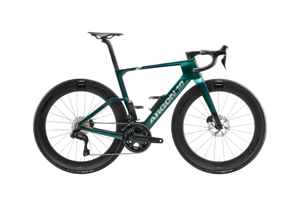 Argon 18 Nitrogen Shimano Ultegra Di2 (More Colors)