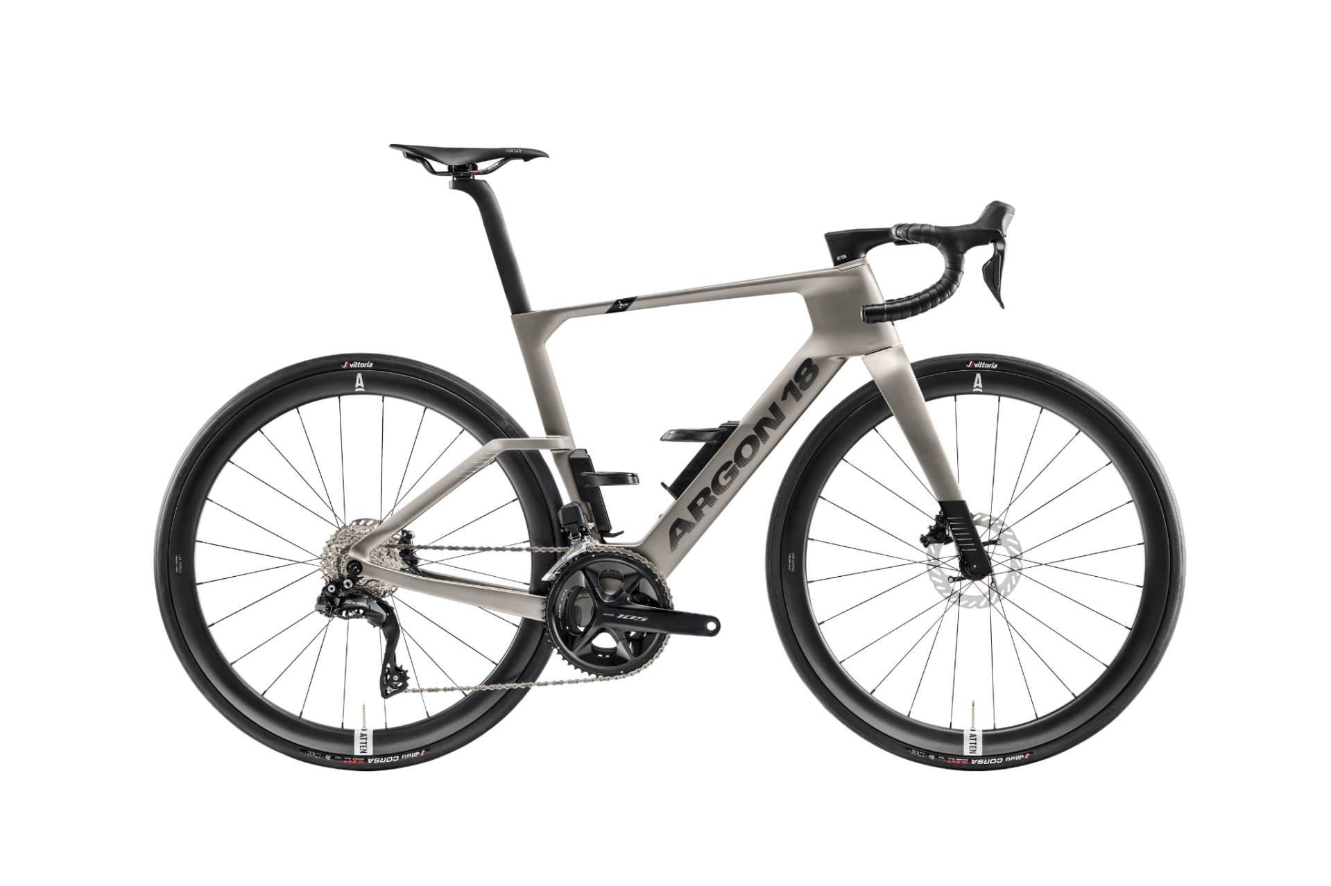 Argon 18 Nitrogen Shimano 105 Di2 (More Colors)