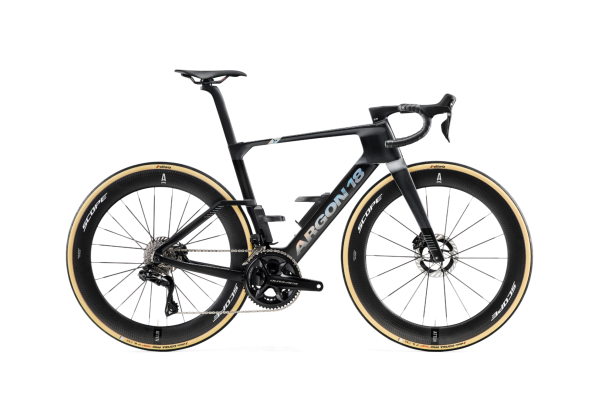 Argon 18 Shimano Dura Ace Di2