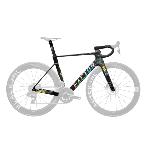 OSTRO VAM - L39ION Edition - Premium Package