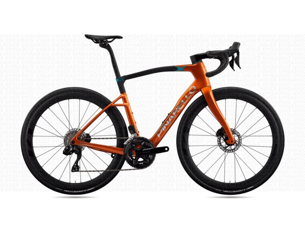 Pinarello X5 MY27 – Shimano 105 Di2