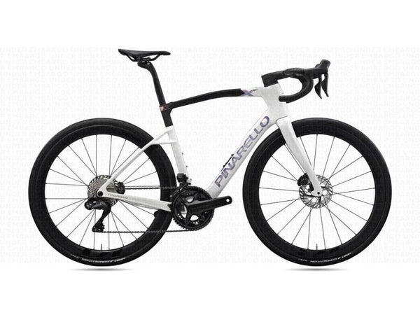 Pinarello X7 MY27 – Shimano Ultegra Di2