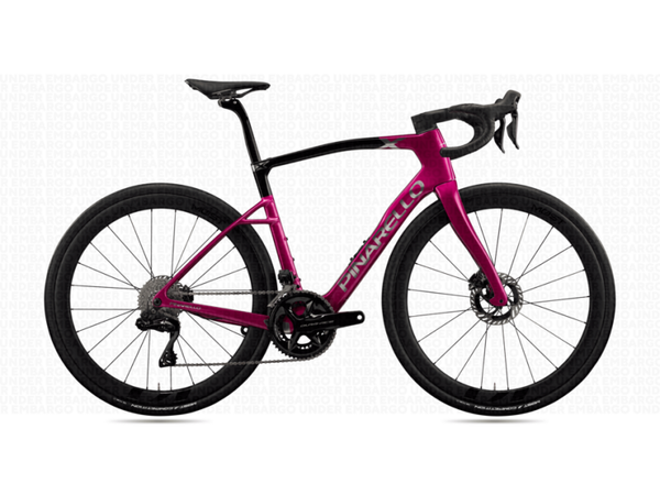Pinarello X9 MY27 – Shimano Dura-Ace Di2