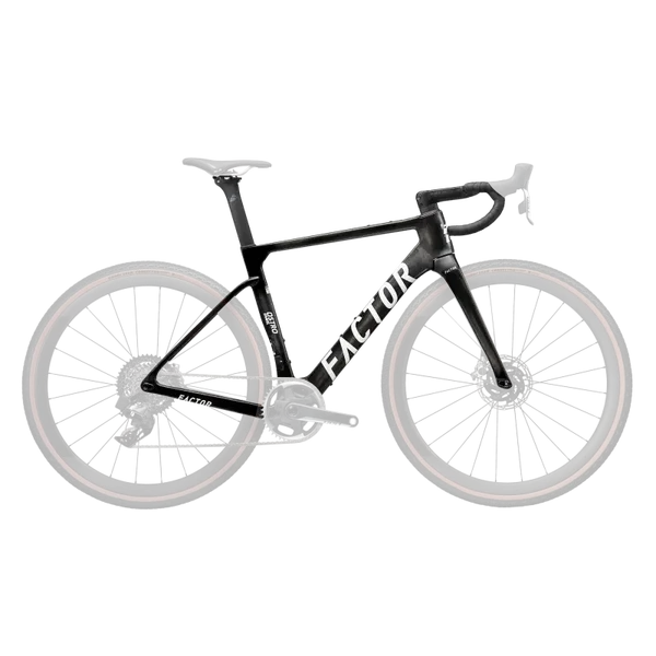Factor Ostro Gravel Premium Package