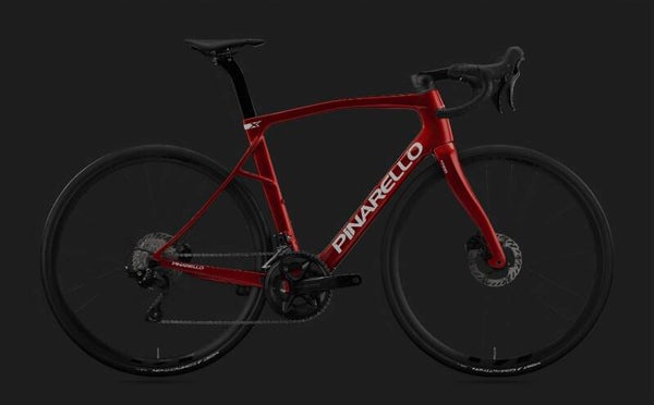 Pinarello X1 MY27 – Shimano 105