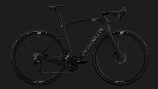 Pinarello X3 MY27 – Shimano 105 Di2