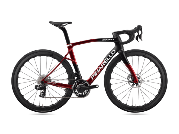 Pinarello Dogma X Sram Red eTap Axs (More Colors)