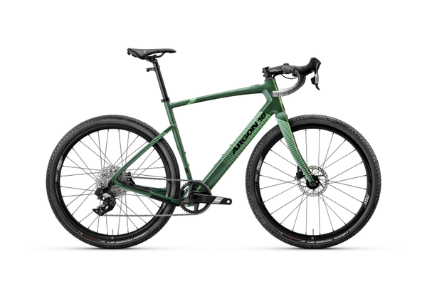 Argon 18 Subito E Gravel (INT) SRAM Apex AXS XPLR