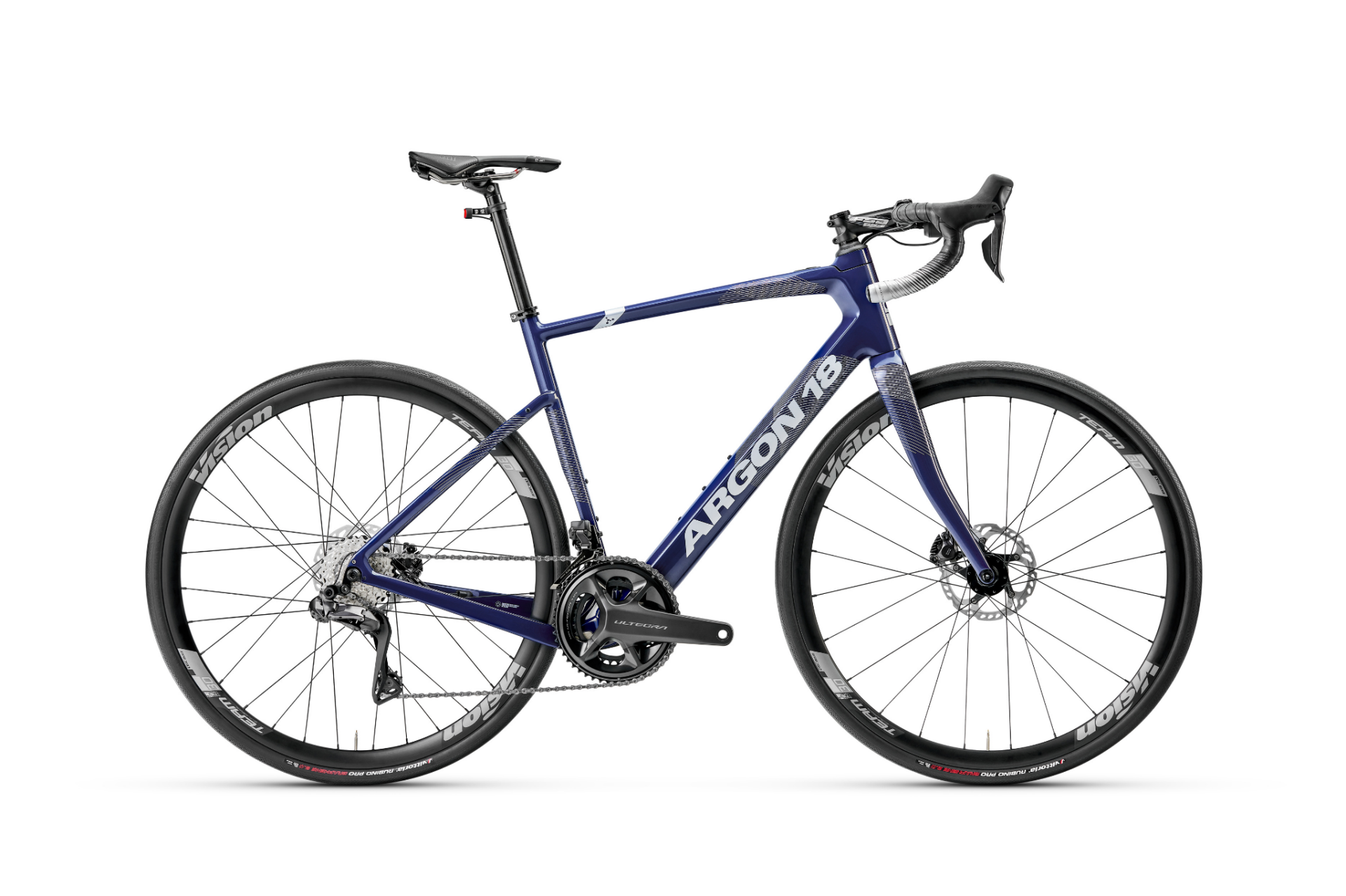 Argon 18 Subito E-Road (INT) Shimano Ultegra Di2
