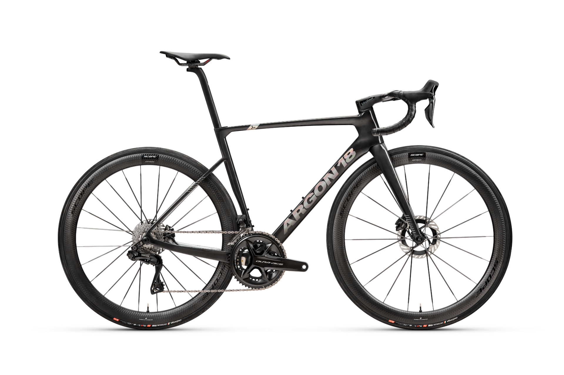 Argon 18 Sum Pro Shimano Dura Ace Di2