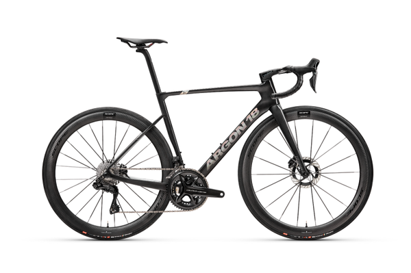 Argon 18 Sum Pro Frameset