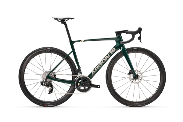 Argon 18 Sum SRAM Force AXS (More Colors)