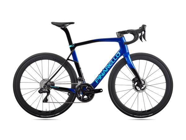 Pinarello X9 Shimano Dura-Ace Di2 (More Colors0