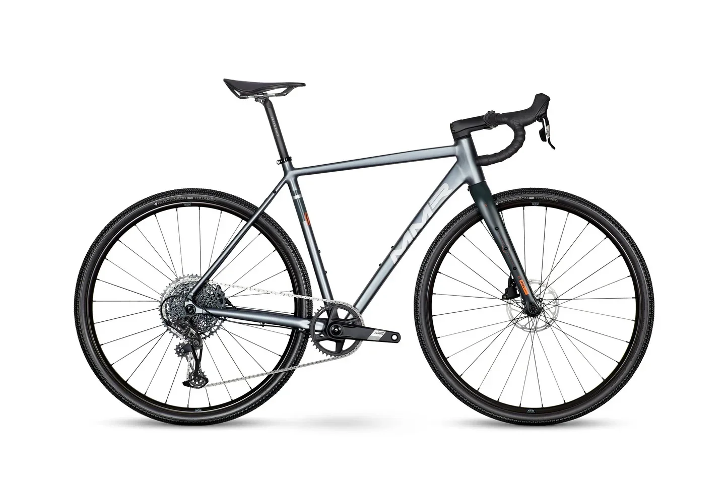 MMR X-Grip (More Colors)