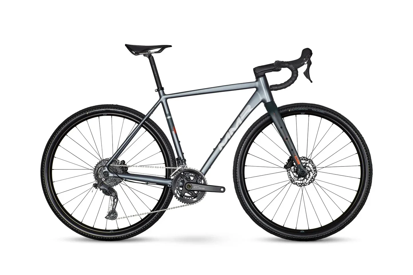 MMR X-Grip (More Colors)