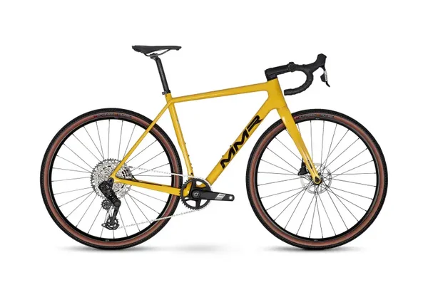 MMR X-Tour (More Colors)