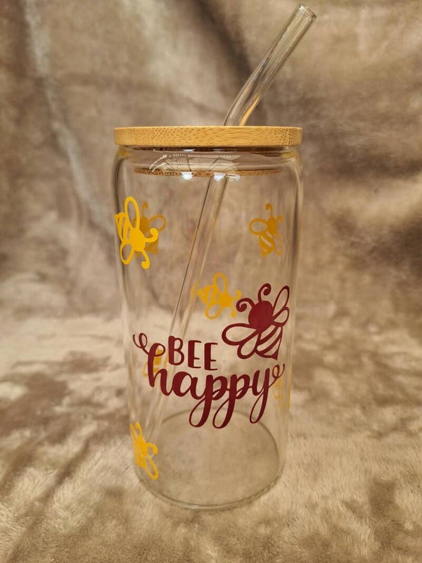 Verre - Bee Happy