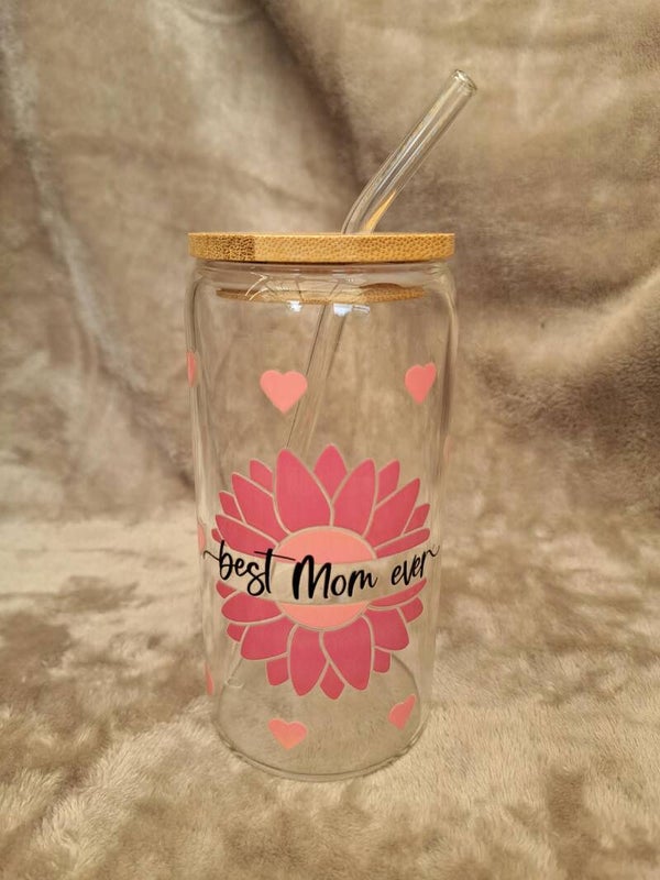 Verre - Best Mom Ever
