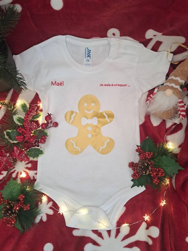 Body - Je suis à croquer...