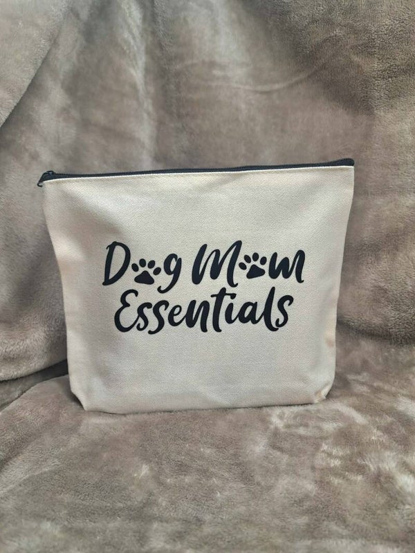 Trousse - Dog mom essentials