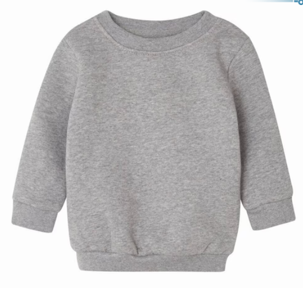 Sweat bébé