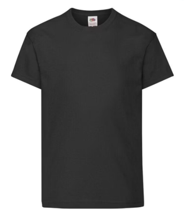 T-shirt enfant