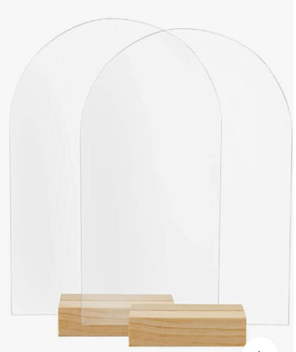 Plaque personnalisable