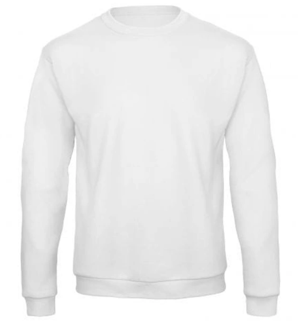 Sweat personnalisable - Blanc