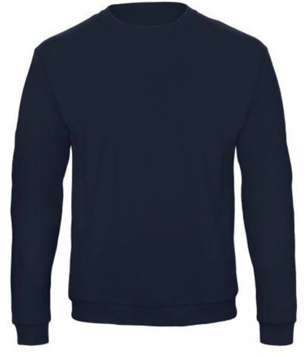 Sweat personnalisable - Bleu marine