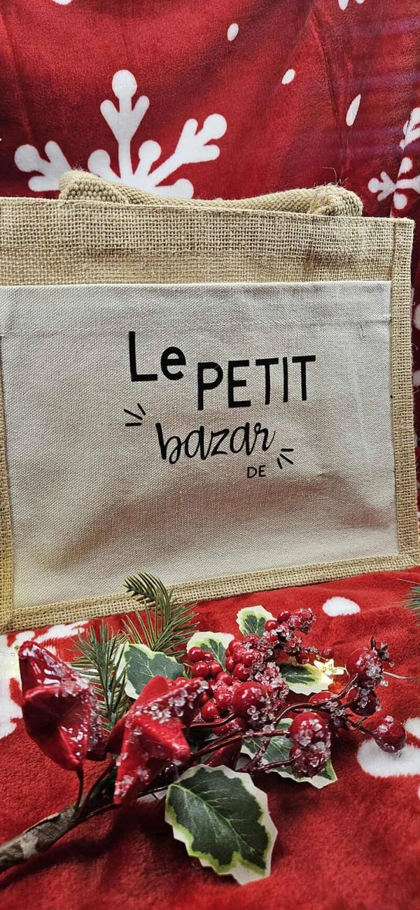 Le petit bazar de ...