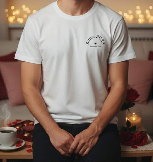 T-shirt homme