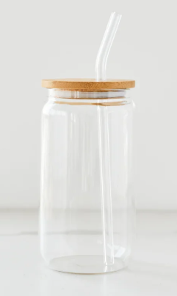 Verre personnalisable