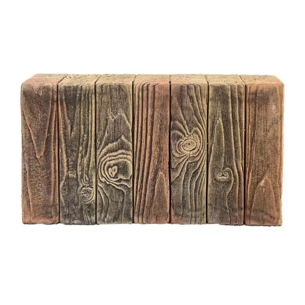 Palisada Antic 40x25x4,5