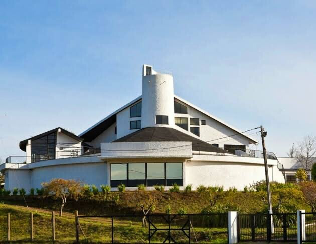 Mapuche Museum in Cañete in Chile