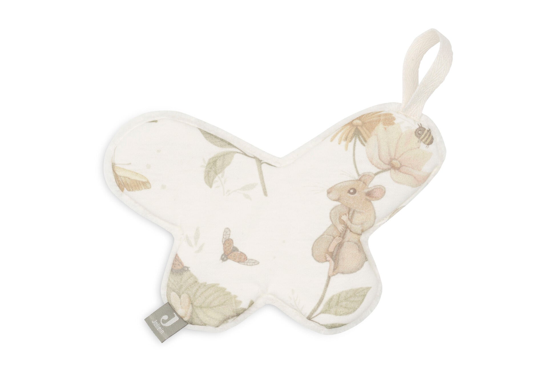 Jollein speendoekje - Dreamy mouse