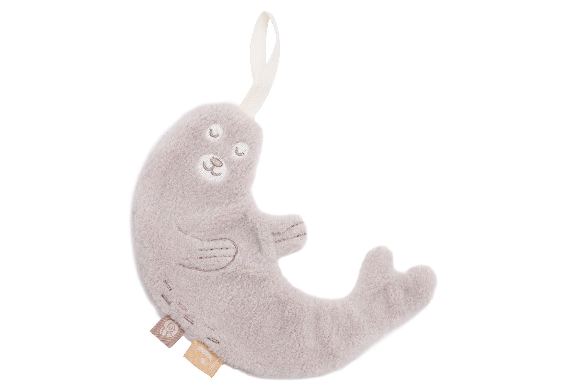 Jollein - Speendoekje Deepsea seal