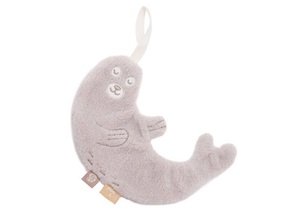 Jollein - Speendoekje Deepsea seal