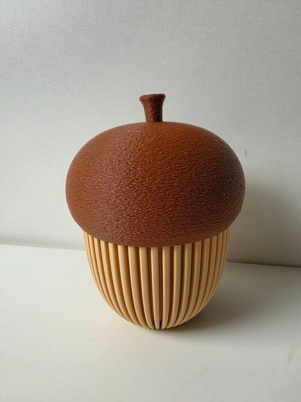 Eikel Potje