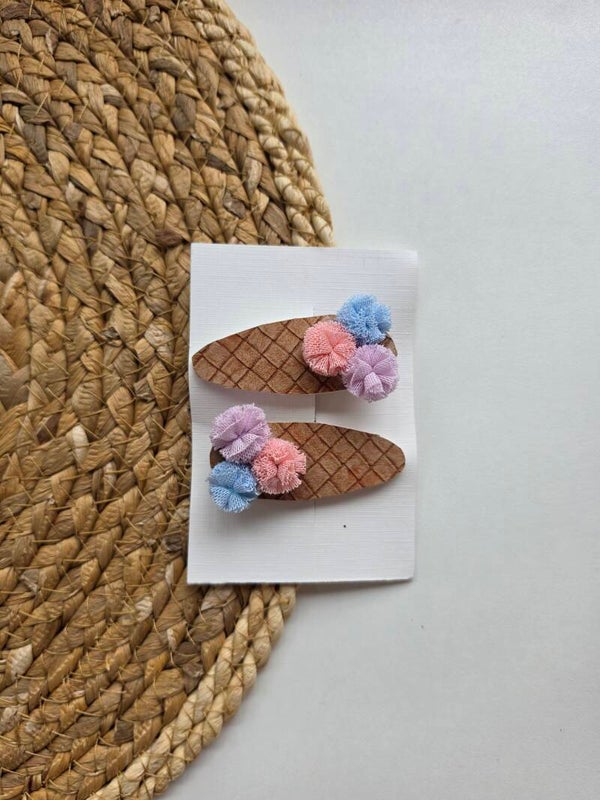 haarspeldje icecream