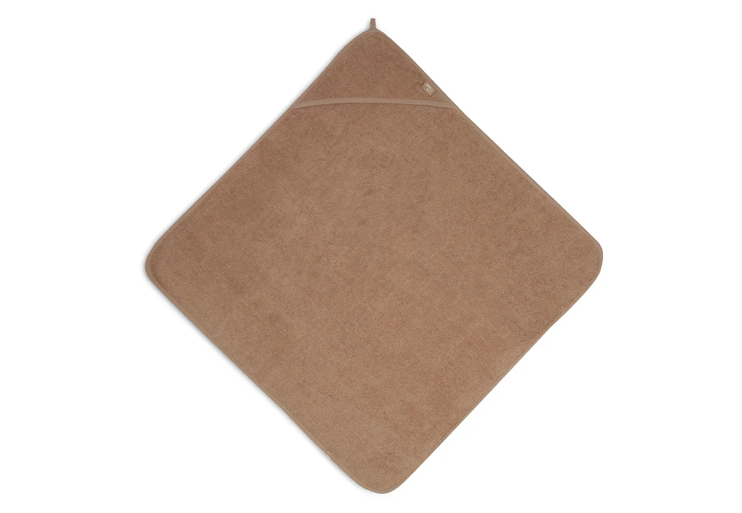 Jollein Badcape - Biscuit 75x75 cm