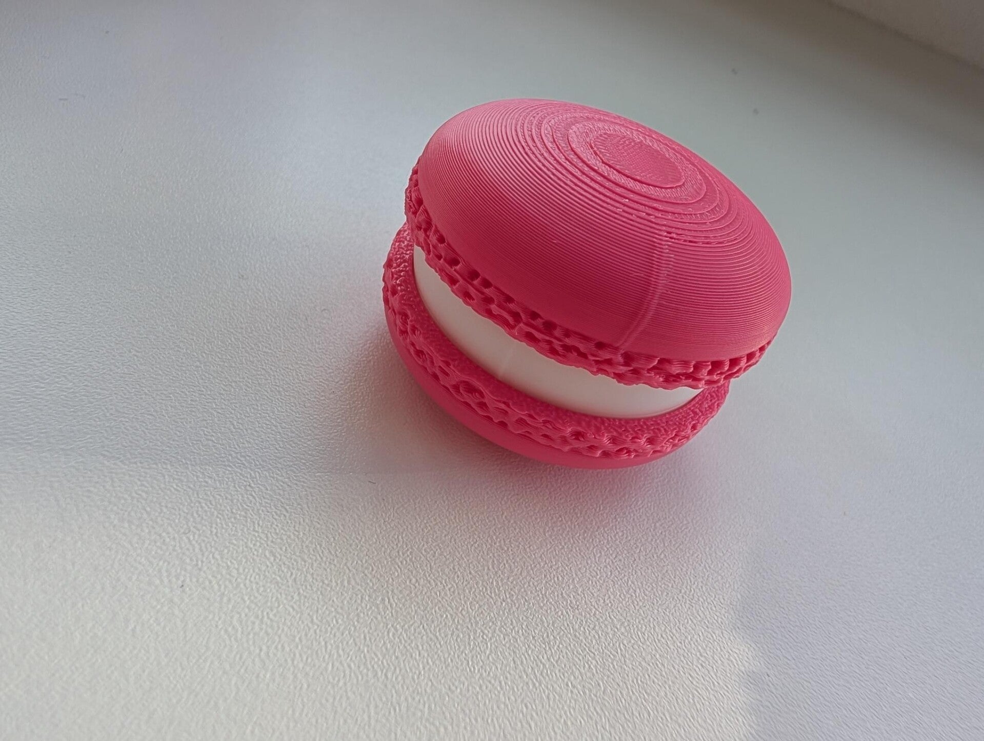 Macaron Clicker