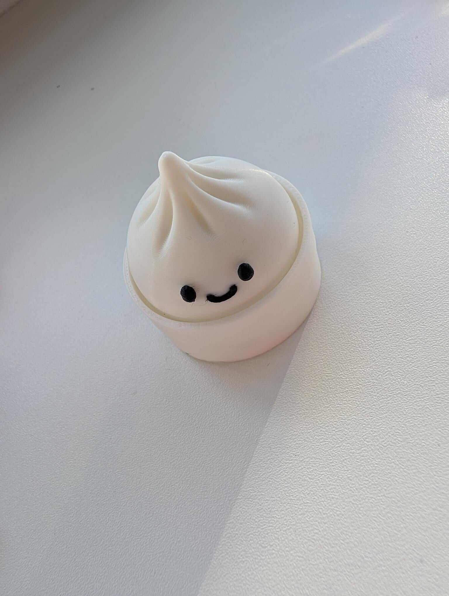 Dumpling clicker