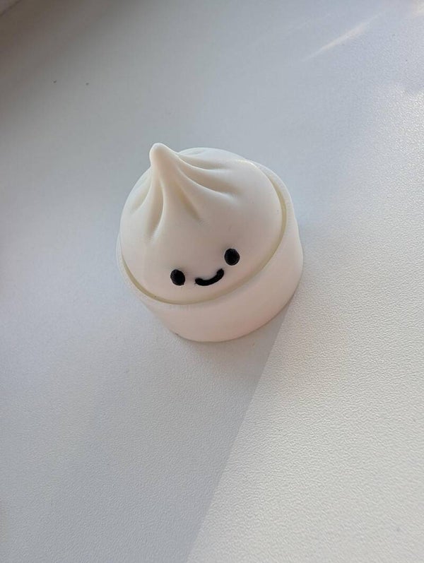 Dumpling clicker